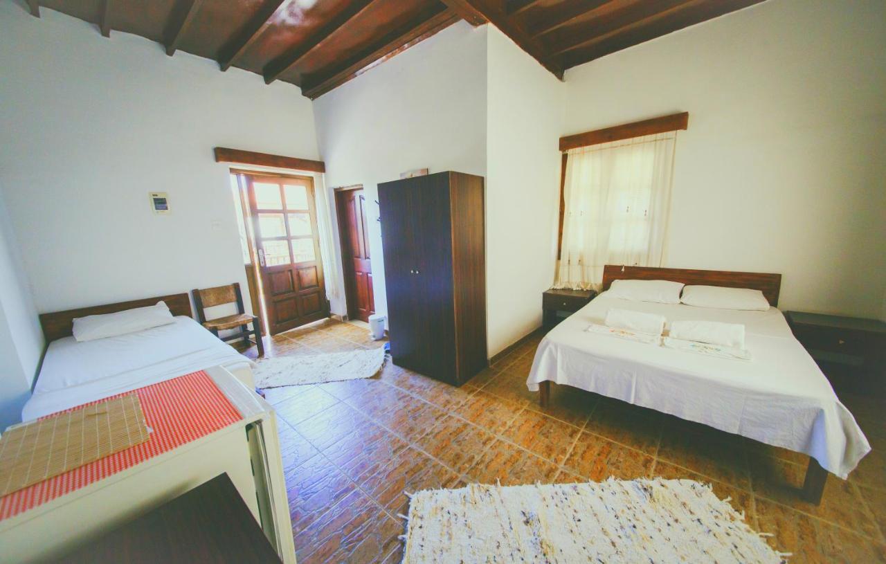 Castle Karpasia Agro Guesthouse At Rizokarpasso Rizokarpaso Esterno foto